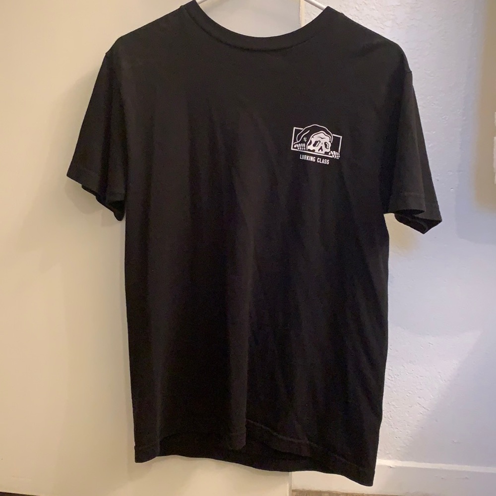 Lurking Class Opinions T-Shirt